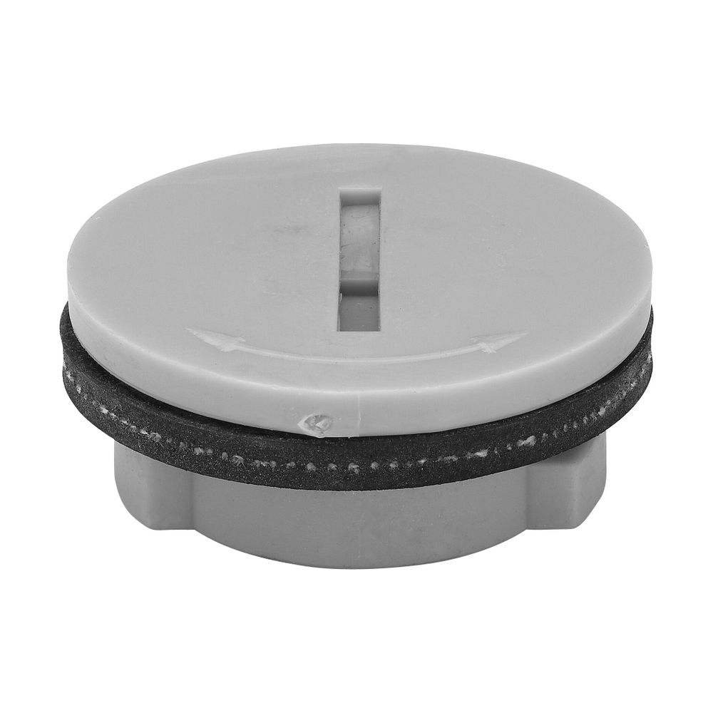 Viega Advantix-Schraube 4911-903 für Advantix Badablauf, Kunststoff... VIEGA-158705 4015211158705 (Abb. 3)