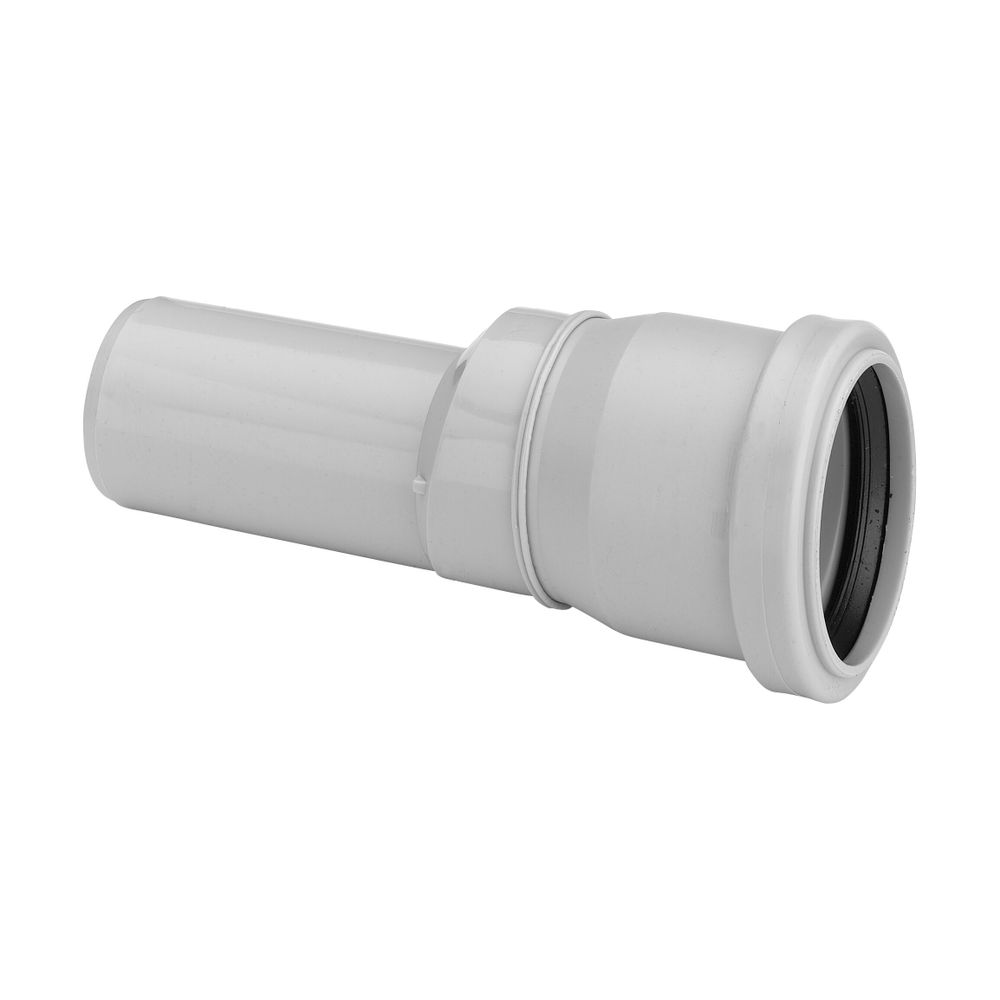 Viega Übergangsstück 4919, d. 50x40mm, Kunststoff, Grau... VIEGA-110468 4015211110468 (Abb. 3)