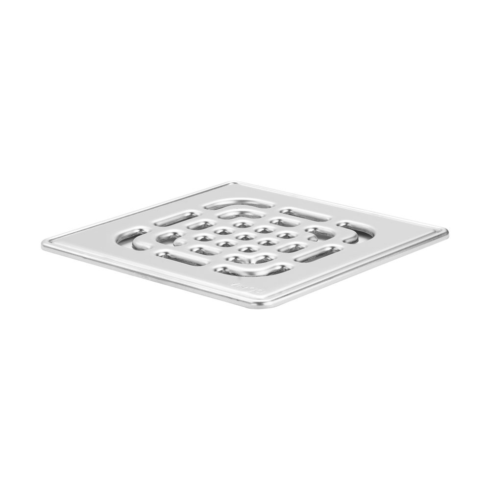 Viega Advantix Rahmen 4922.9, 150x150 Edelstahl... VIEGA-627072 4015211627072 (Abb. 3)