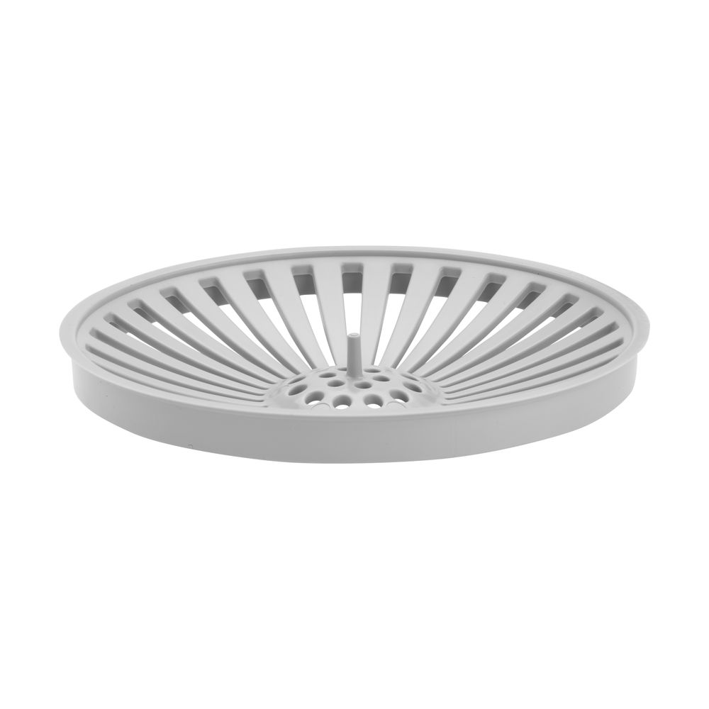 Viega Siebeinsatz 4923.1, d. 150mm, Kunststoff... VIEGA-648145 4015211648145 (Abb. 3)