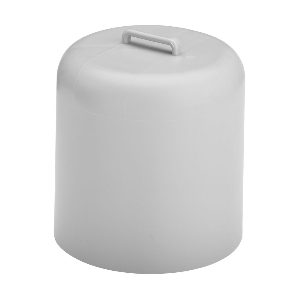 Viega Advantix Glocke 4926.21, Kunststoff, Grau... VIEGA-556389 4015211556389 (Abb. 4)