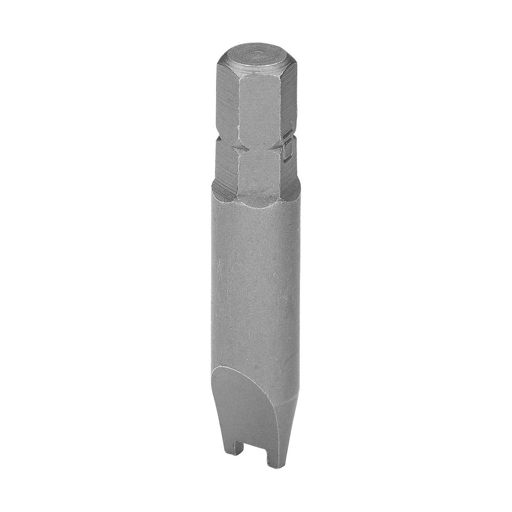 Viega Werkzeugeinsatz Bit 4933.81, Chromnickelstahl... VIEGA-563394 4015211563394 (Abb. 3)
