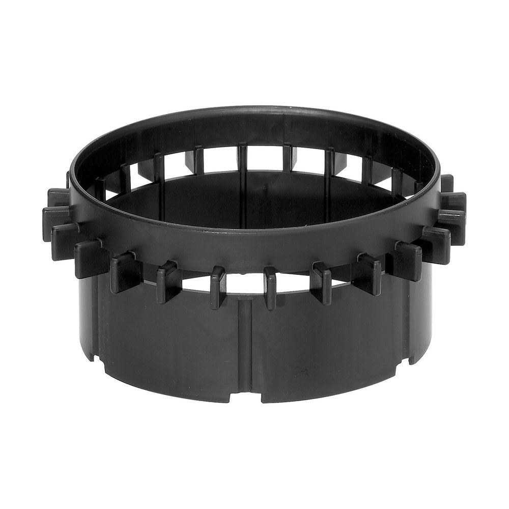 Viega Einlaufstück 4946.3, d. 100mm, Kunststoff... VIEGA-633868 4015211633868 (Abb. 3)
