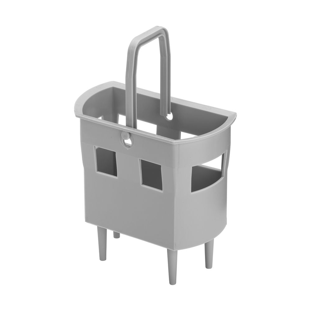 Viega Advantix Siebeinsatz 4956.20, Kunststoff, Grau... VIEGA-556440 4015211556440 (Abb. 3)