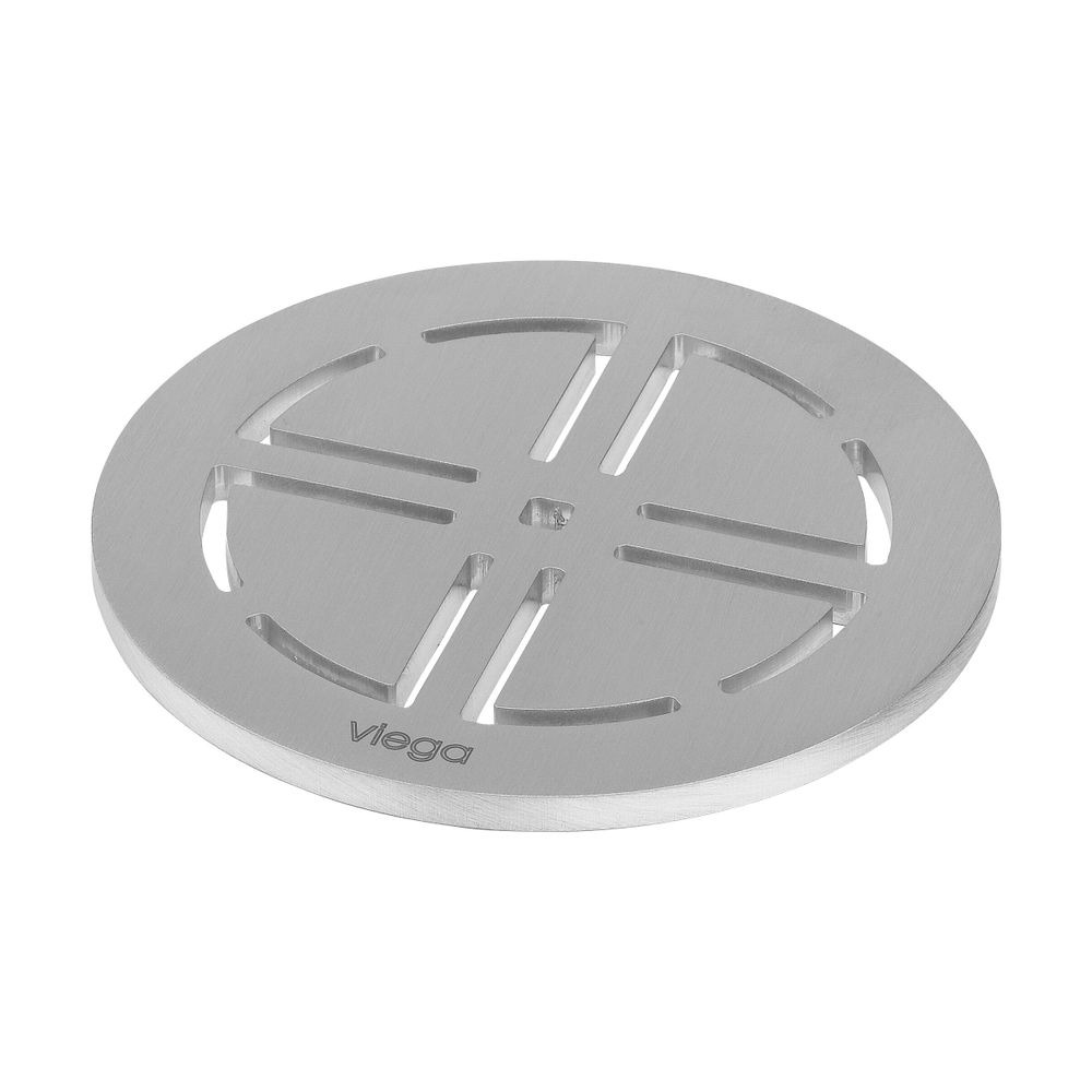 Viega Advantix Visign RS12 Rost 4962.2, Chromnickelstahl... VIEGA-586430 4015211586430 (Abb. 3)