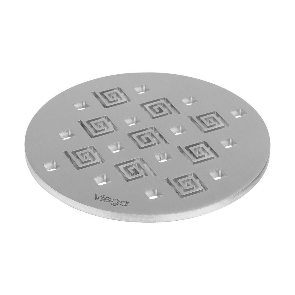 Viega Rost Visign RS11 4963.1 aus Chromnickelstahl... VIEGA-586669 4015211586669 (Abb. 3)
