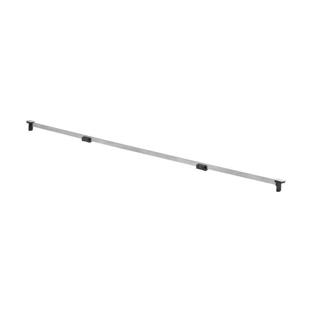 Viega Advantix Vario-Duschrinnen-Stegrost SR1 4965.30, 300-1200mm, Edelstahl... VIEGA-686284 4015211686284 (Abb. 5)