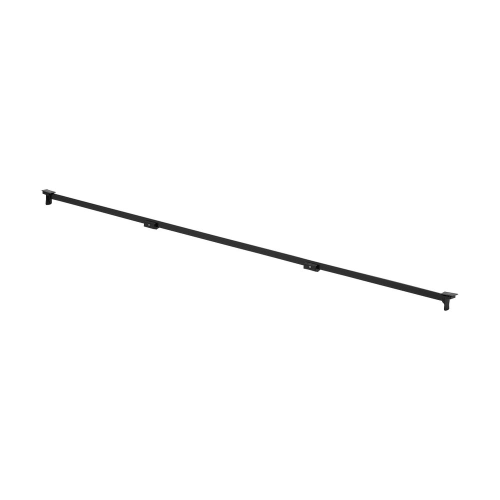 Viega Advantix Vario-Duschrinnen-Stegrost SR3 4965.32, 300-1200mm Edelstahl, Schwarz... VIEGA-711870 4015211711870 (Abb. 5)