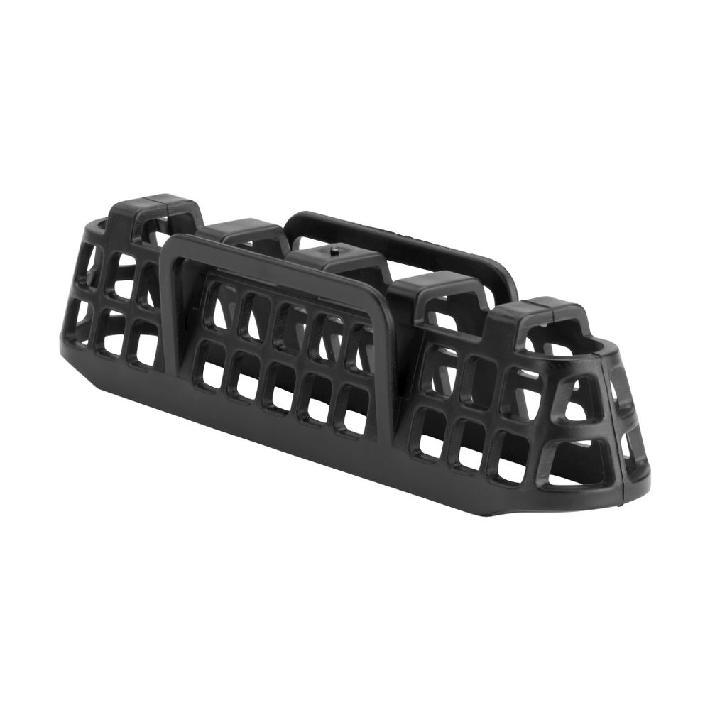 Viega Advantix Vario-Siebeinsatz 4965.81, d. 100mm, Kunststoff, Schwarz... VIEGA-686338 4015211686338 (Abb. 3)