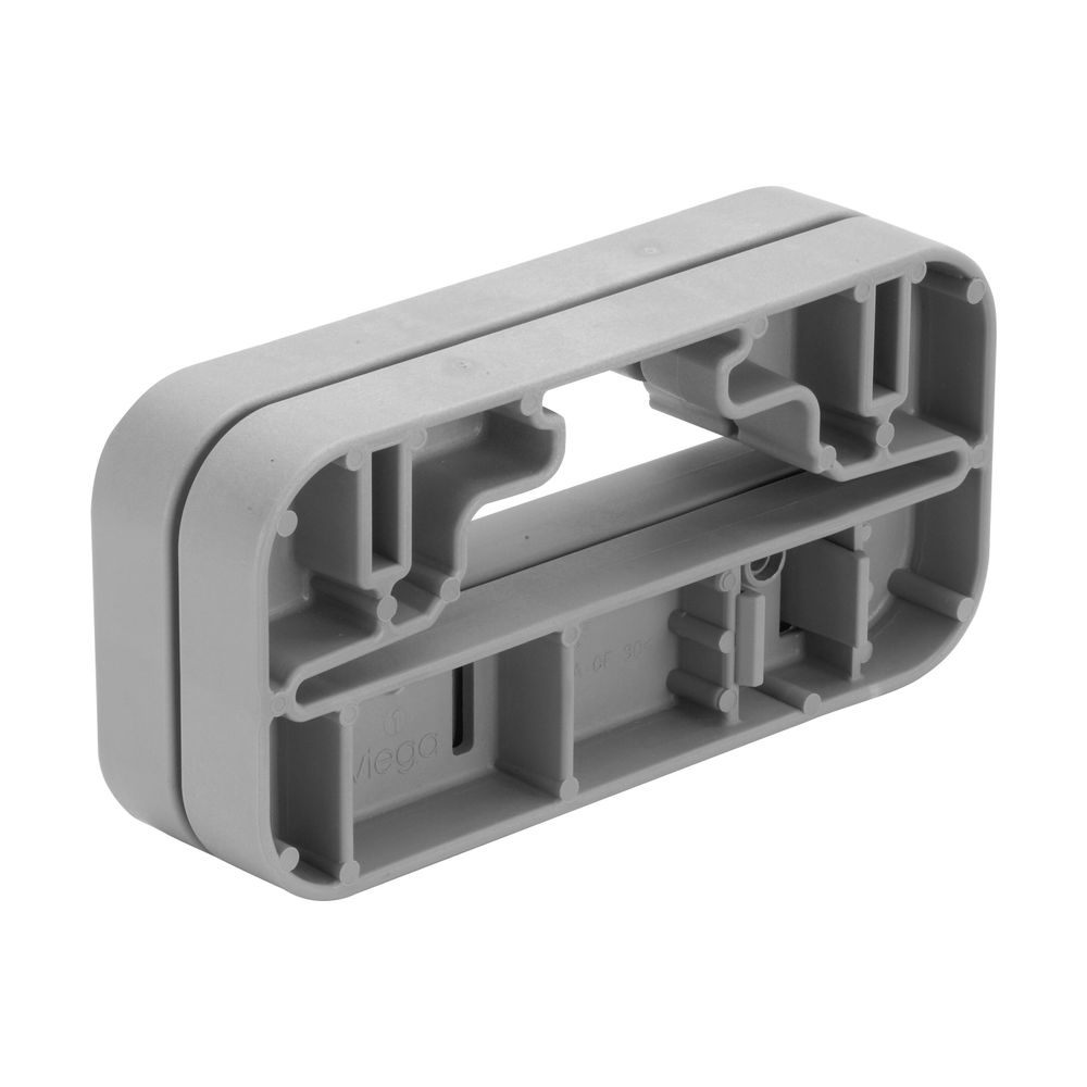 Viega Advantix Vario-Sägehilfe 4965.84 für rechtwinkliges Ablängen der Advantix-Duschrinn... VIEGA-686369 4015211686369 (Abb. 3)