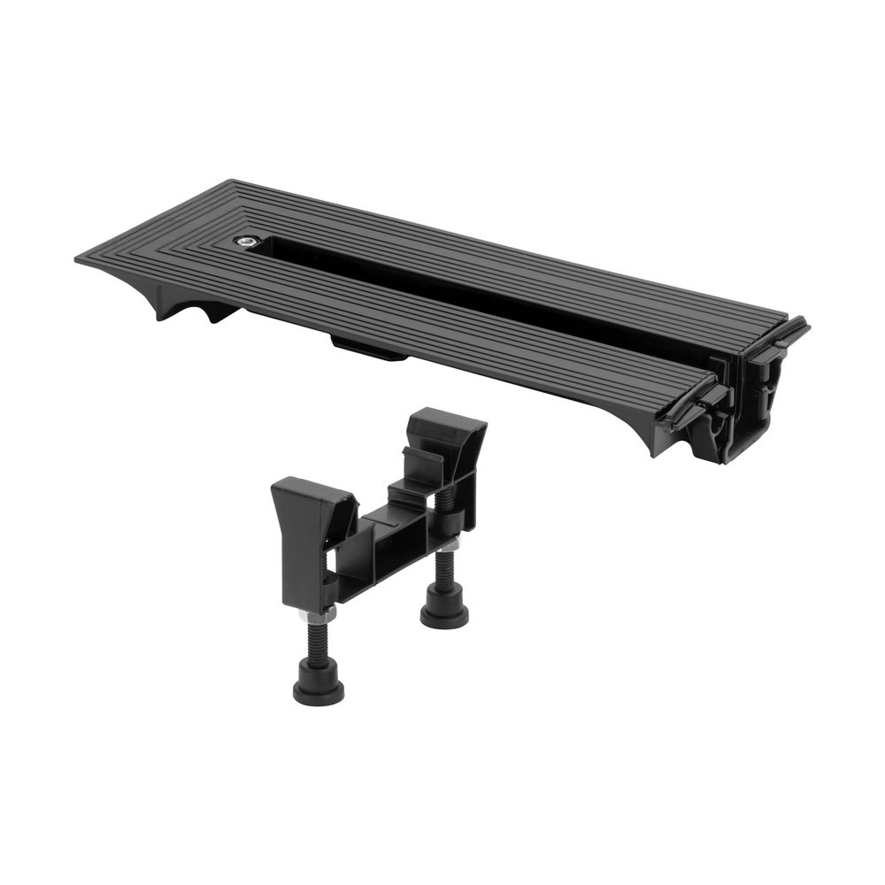 Viega Advantix Vario Endverschlussstück 4966.16, 275x110mm, Kunststoff... VIEGA-721695 4015211721695 (Abb. 4)