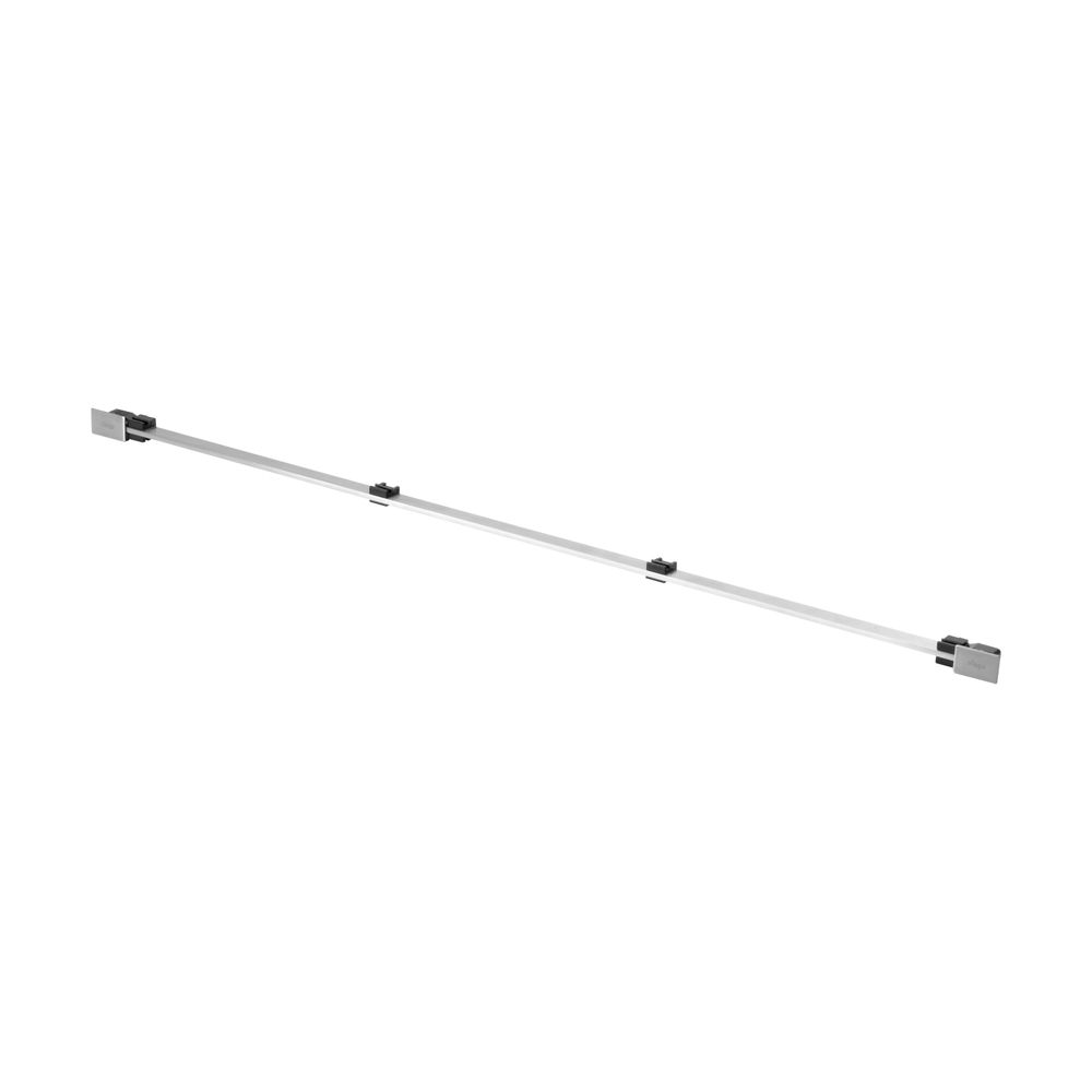 Viega Advantix Vario-Duschrinnen-Stegrost 4967.30, 300-1200mm, Edelstall matt... VIEGA-736569 4015211736569 (Abb. 3)