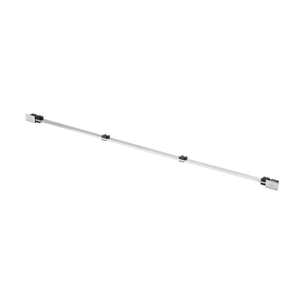 Viega Advantix Vario-Duschrinnen-Stegrost 4967.31, 300-1200mm, Edelstall glänzend... VIEGA-736576 4015211736576 (Abb. 3)