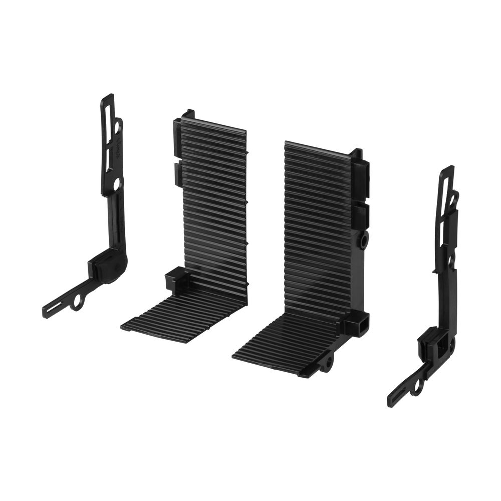 Viega Advantix Vario Verschlussstück 4967.82, Kunststoff, Schwarz... VIEGA-736644 4015211736644 (Abb. 3)