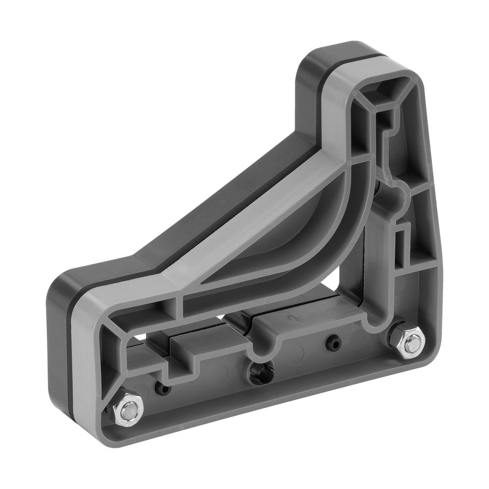 Viega Advantix Vario Zubehörset 4967.84, Kunststoff, Schwarz... VIEGA-736699 4015211736699 (Abb. 3)