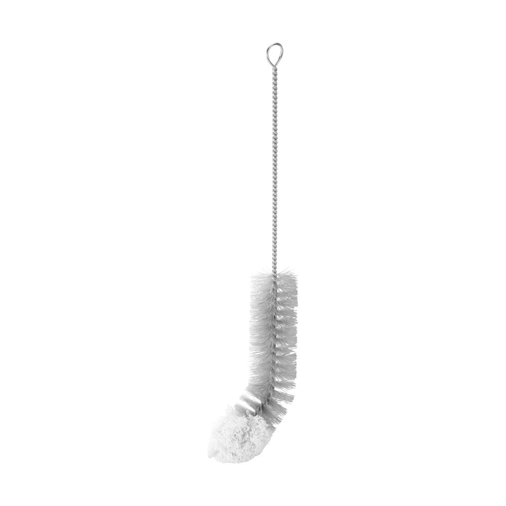 Viega Advantix Vario Reinigungsbürste 4967.87 für Advantix Vario-Wandablauf, Edelstahl... VIEGA-738365 4015211738365 (Abb. 3)
