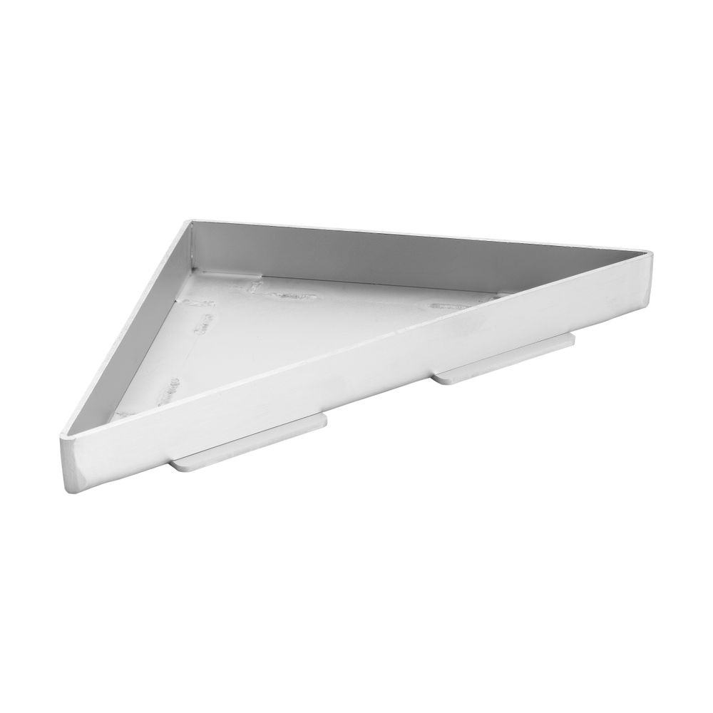Viega Designrost EA4 4974.20, d. 165mm, Edelstahl... VIEGA-605704 4015211605704 (Abb. 3)