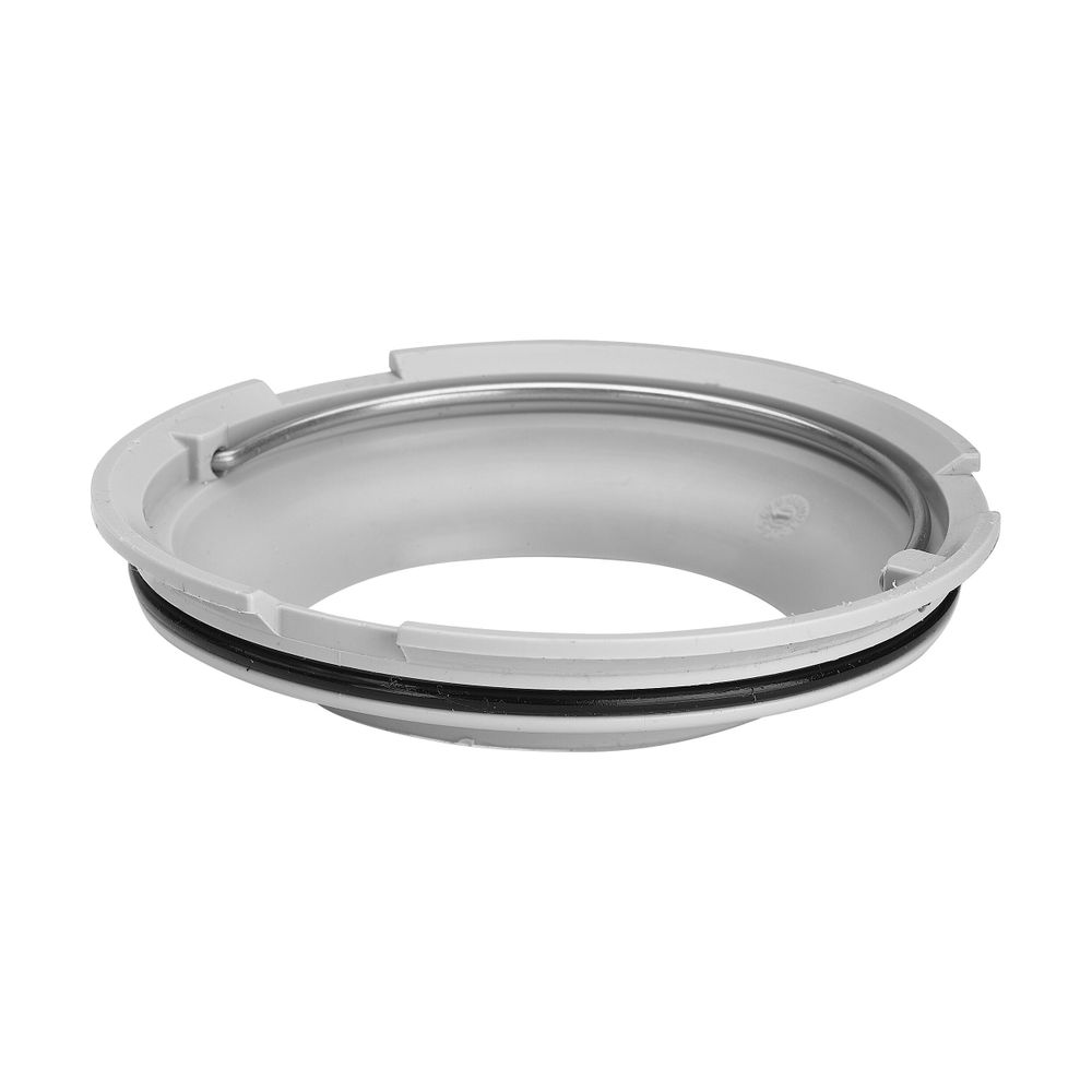 Viega Advantix Tauchrohr 4980.92, Kunststoff, Grau... VIEGA-691691 4015211691691 (Abb. 3)