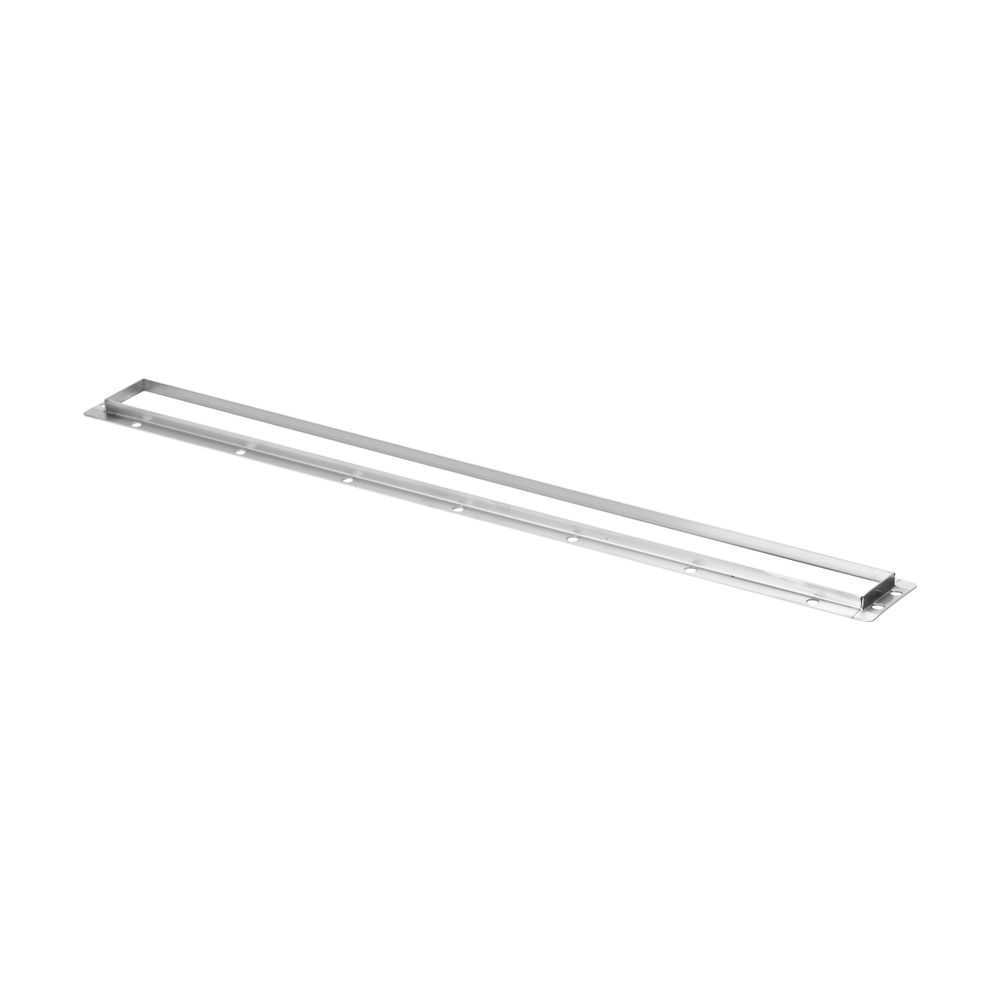 Viega Advantix Montagerahmen 4982.45, Länge 800mm, Edelstahl... VIEGA-745363 4015211745363 (Abb. 4)