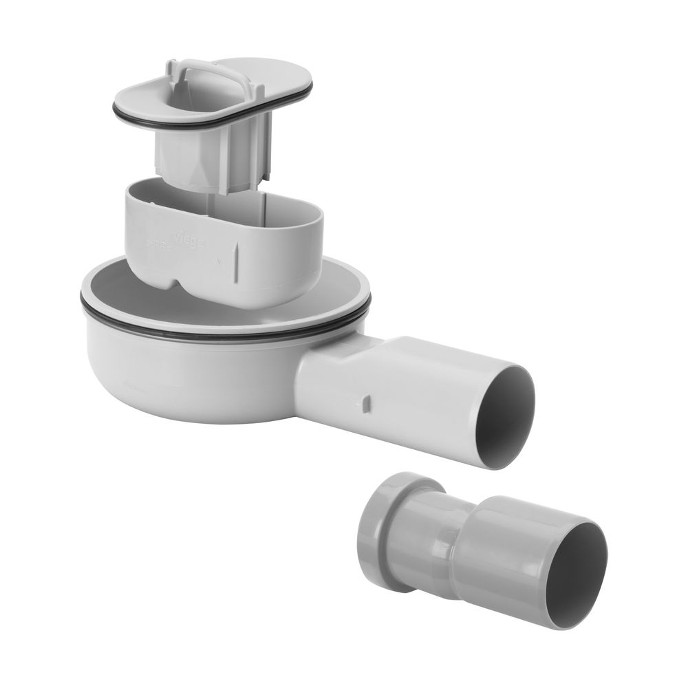 Viega Advantix Geruchverschluss 4982.93, Kunststoff... VIEGA-737580 4015211737580 (Abb. 4)