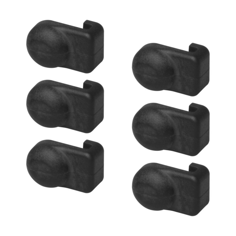 Viega Advantix Stopfenset 4982.97, Kunststoff... VIEGA-746322 4015211746322 (Abb. 3)