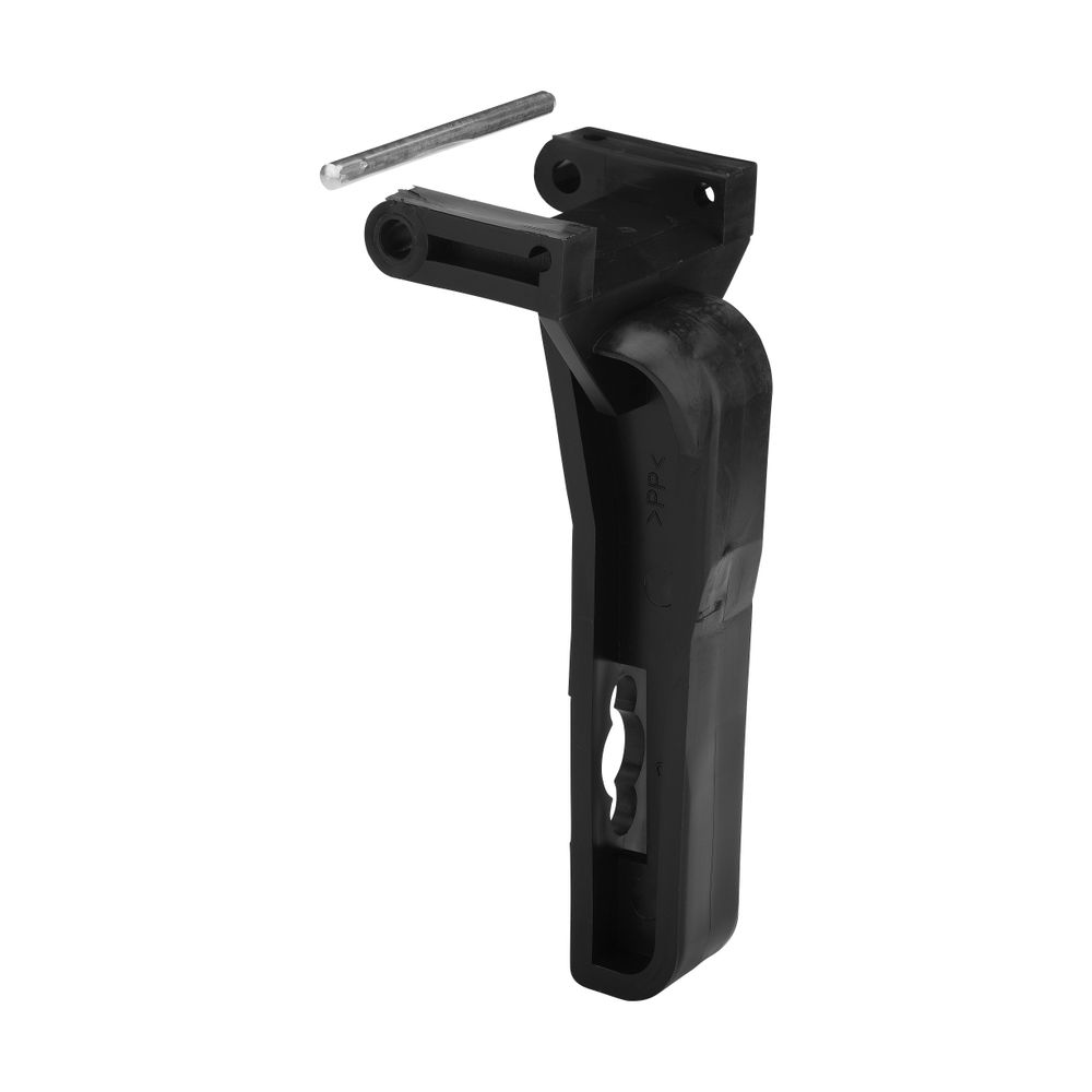 Viega Hebel 4986.342, DN 150, Kunststoff, Schwarz... VIEGA-483760 4015211483760 (Abb. 3)