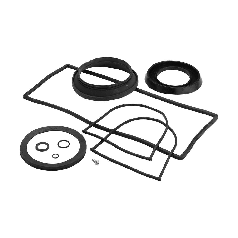 Viega Grundfix Plus Ersatzteilset 4987.49, DN 150, Gummi, Schwarz... VIEGA-321949 4015211321949 (Abb. 3)