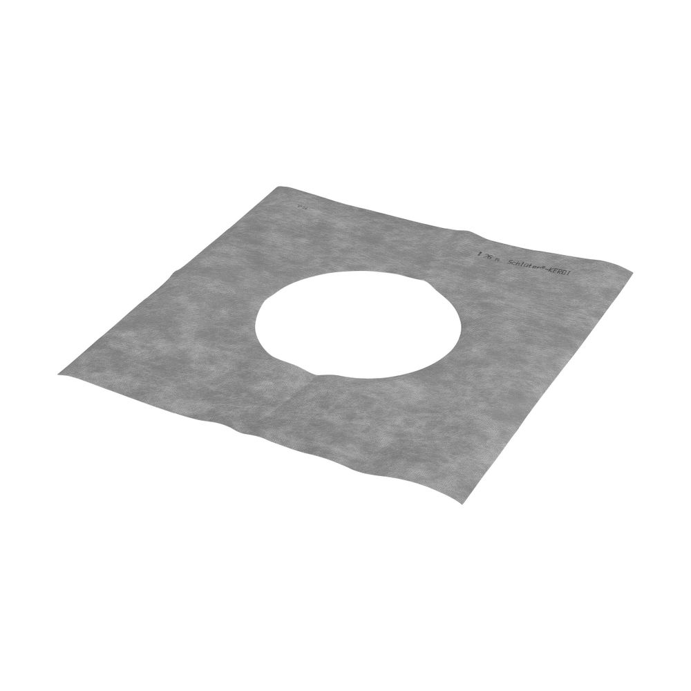 Viega Advantix-Abdichtungsmanschette für 4994.20, 490x490mm, Kunststoff... VIEGA-557614 4015211557614 (Abb. 3)
