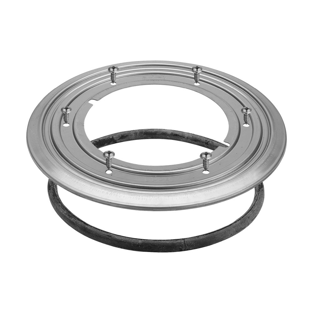 Viega Advantix Klemmflansch 4998.2, Edelstahl... VIEGA-141714 4015211141714 (Abb. 4)
