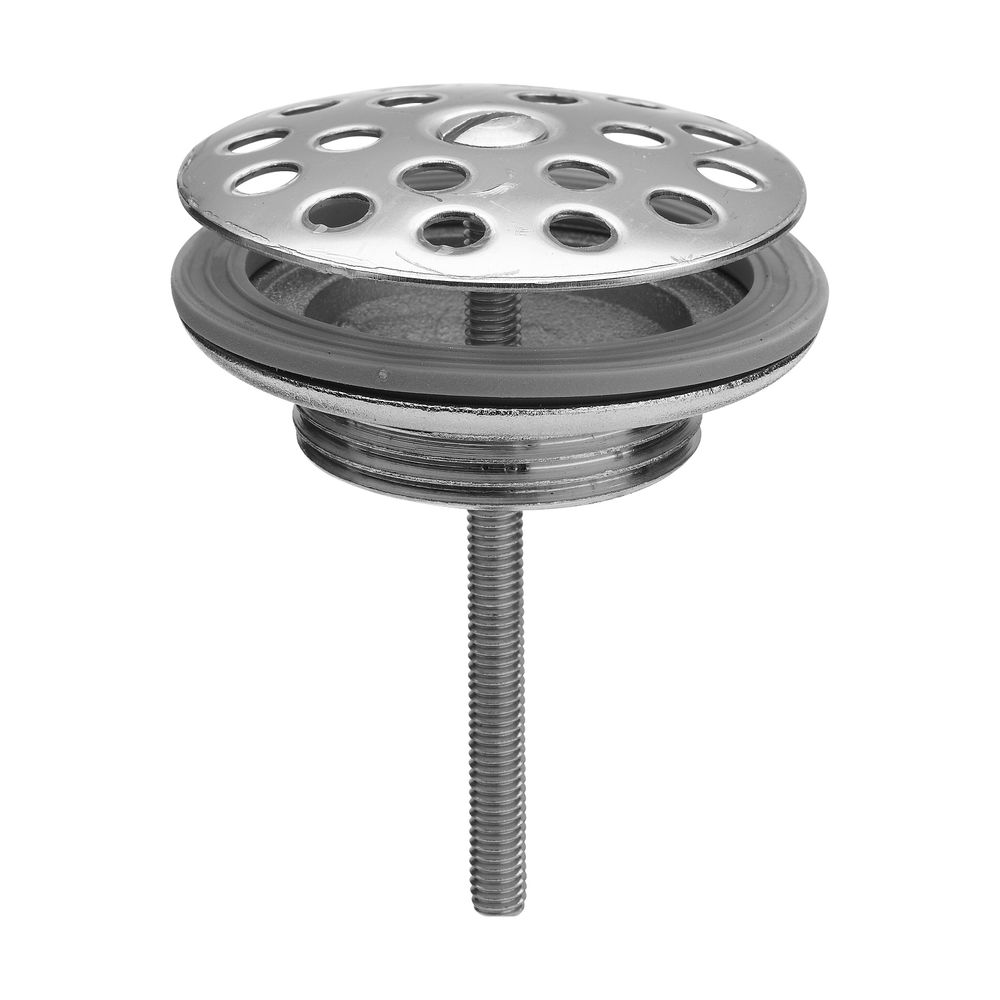 Viega Universalventil 5125, G 1 1/4" x 60mm, Chromnickelstahl... VIEGA-104337 4015211104337 (Abb. 4)