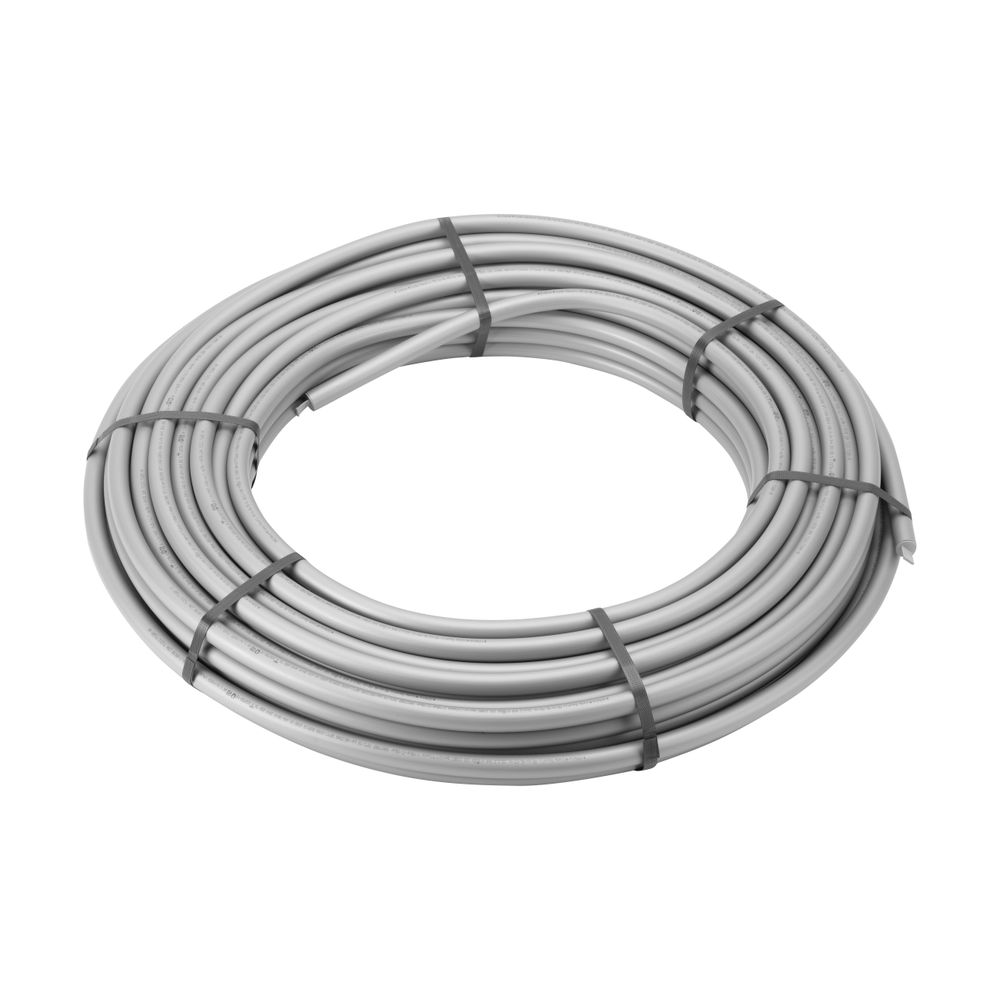 Viega Raxofix Mehrschichtverbundrohr 5302, d. 16x2,2mm, Länge 100m, Kunststoff, Silbergra... VIEGA-645717 4015211645717 (Abb. 3)