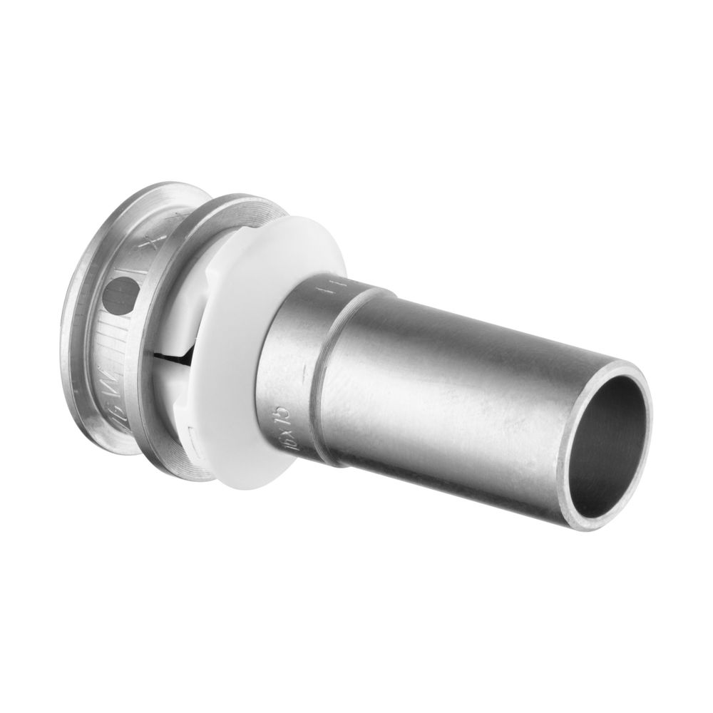 Viega Raxofix Einsteckstück mit SC-Contur DN 10 5313.01, DN 10x15mm, Siliziumbronze... VIEGA-781538 4015211781538 (Abb. 3)