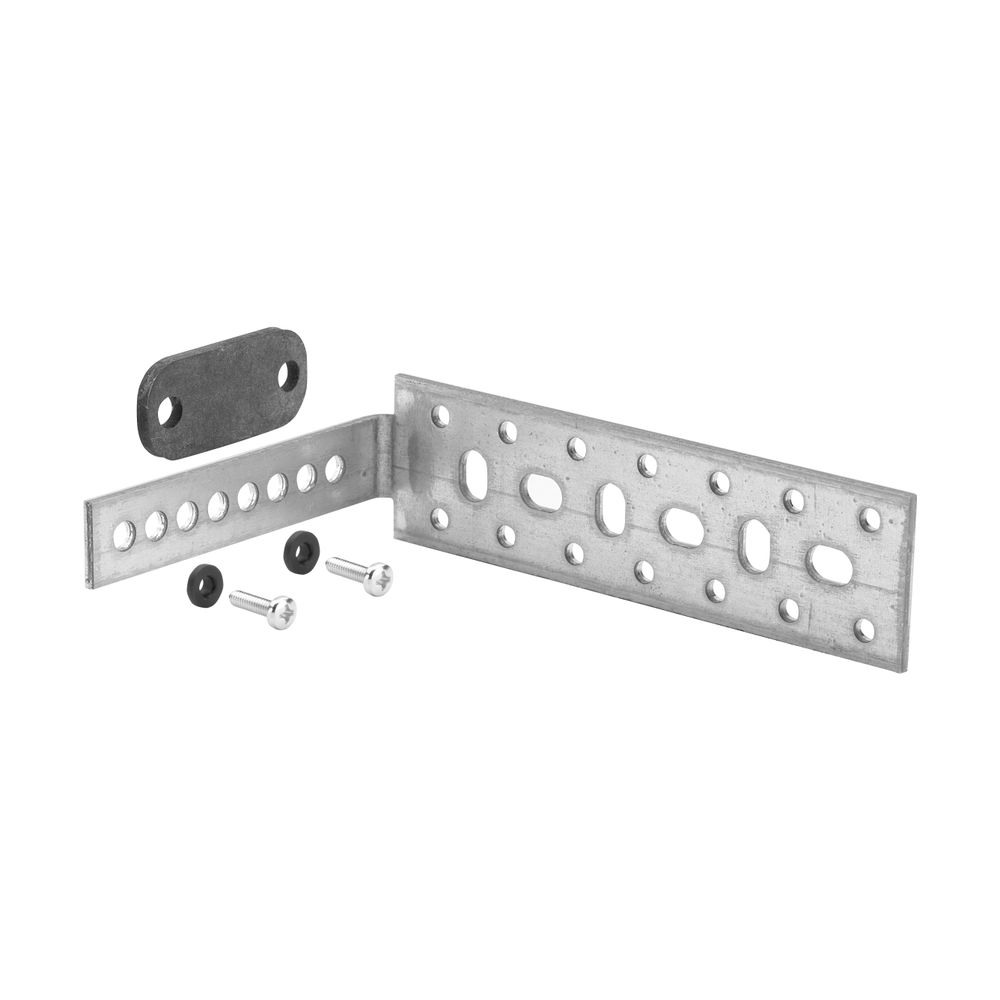 Viega Raxofix Halterungs-Set 5321.91, 150x100x40mm, Stahl verzinkt... VIEGA-724467 4015211724467 (Abb. 3)
