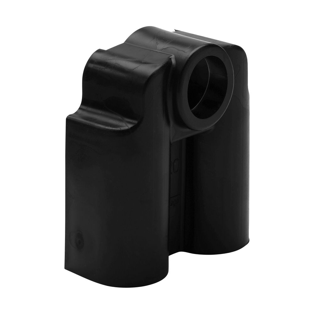 Viega Raxofix Schallschlucker 5325.75, d. 20mm für d. 22mm, Gummi, Schwarz... VIEGA-660383 4015211660383 (Abb. 3)