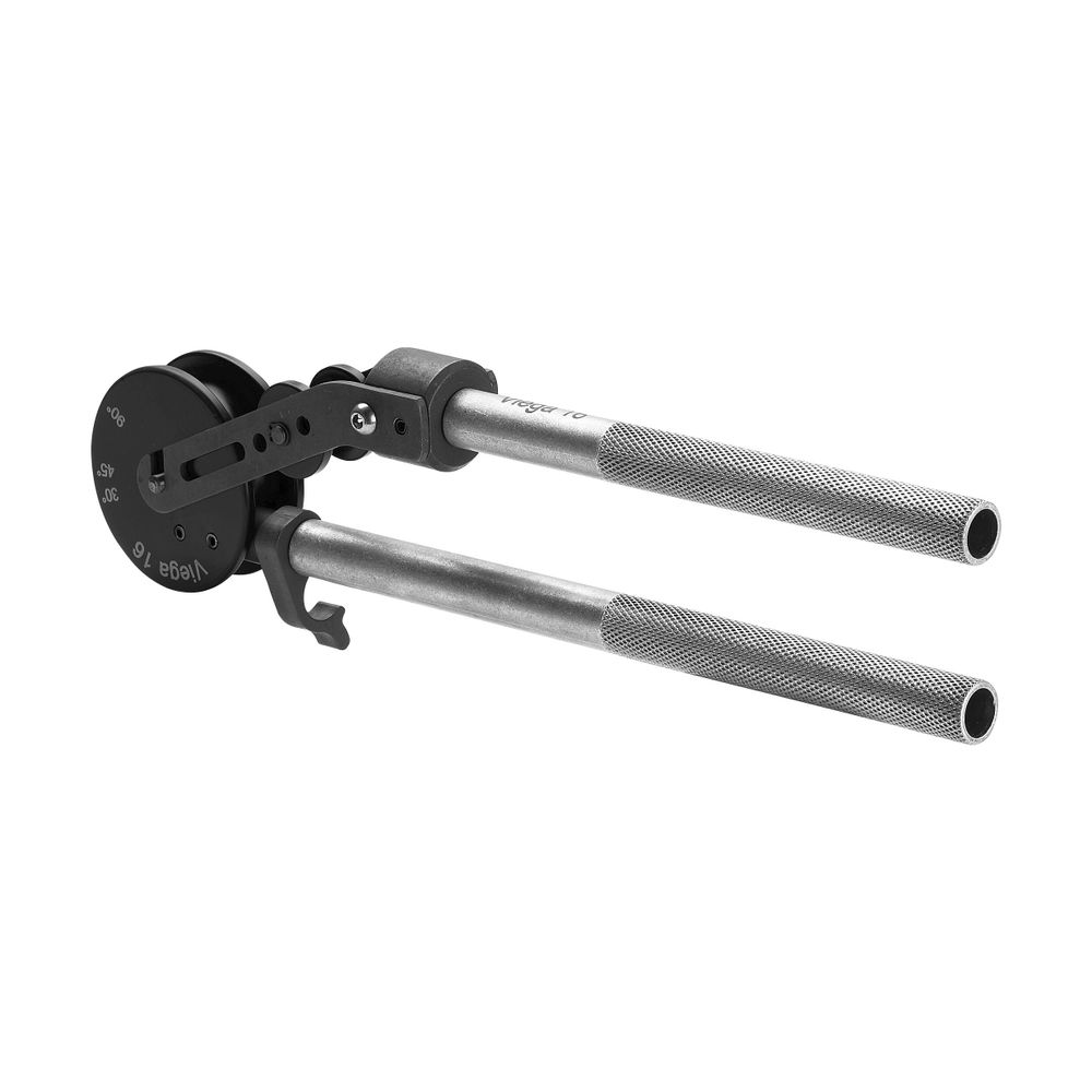Viega Biegewerkzeug für Mehrschichtverbundrohr Stahl 5331, Biegeradius: 2 x d. für d. 16m... VIEGA-586393 4015211586393 (Abb. 3)