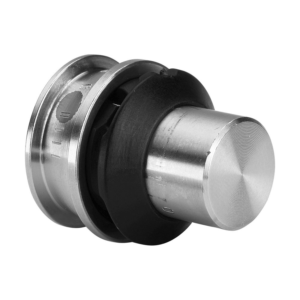 Viega Raxofix Verschlussstück mit SC-Contur 5356, d. 32mm, Messing... VIEGA-648046 4015211648046 (Abb. 3)