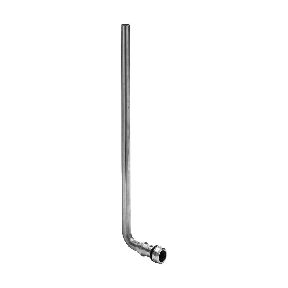 Viega Raxofix Heizkörperanschlussbogen mit SC-Contur 5375.21P d1. 16mm d2. 15mm 52x350mm,... VIEGA-645649 4015211645649 (Abb. 3)
