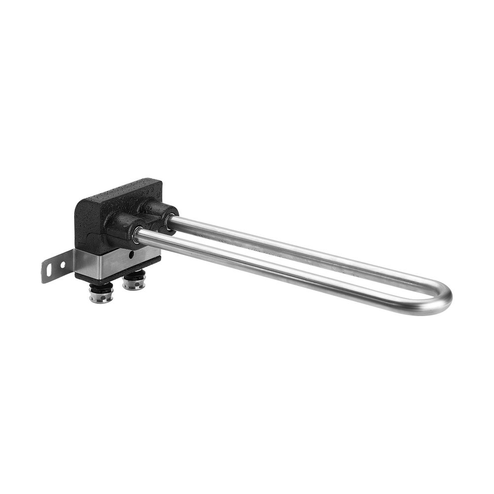 Viega Raxofix Heizkörperanschlussblock 5375.31, d. 16mm, Edelstahl... VIEGA-698461 4015211698461 (Abb. 3)