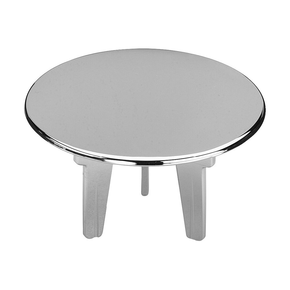 Viega Haube 5413.0, d. 63mm, Kunststoff verchromt... VIEGA-446109 4015211446109 (Abb. 3)