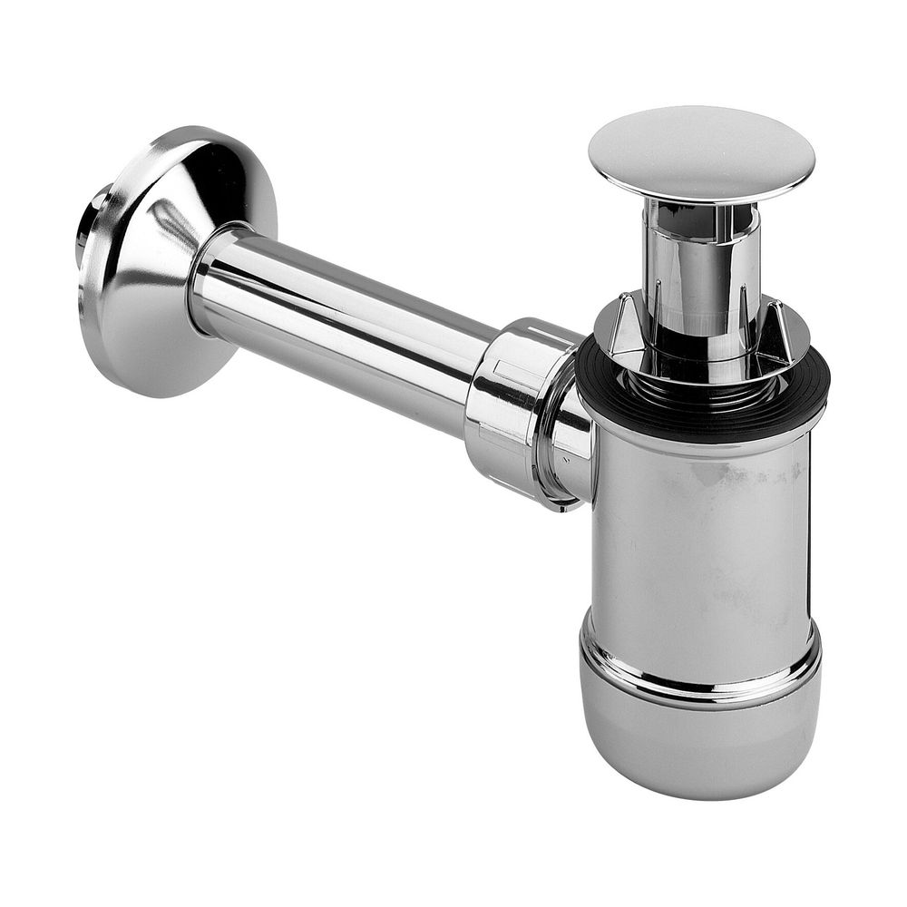 Viega Flaschengeruchverschluss 5421, G 1 1/4", Kunststoff verchromt... VIEGA-472528 4015211472528 (Abb. 6)