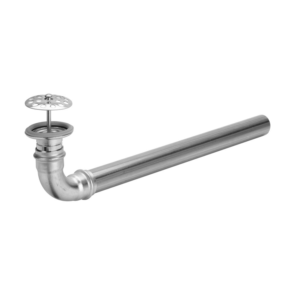 Viega Ablaufgarnitur 5422, 63x35mm, Edelstahl... VIEGA-559779 4015211559779 (Abb. 4)