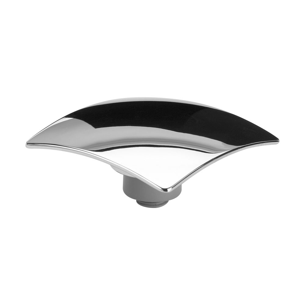 Viega Haube 5434.9, Messing verchromt... VIEGA-585303 4015211585303 (Abb. 3)