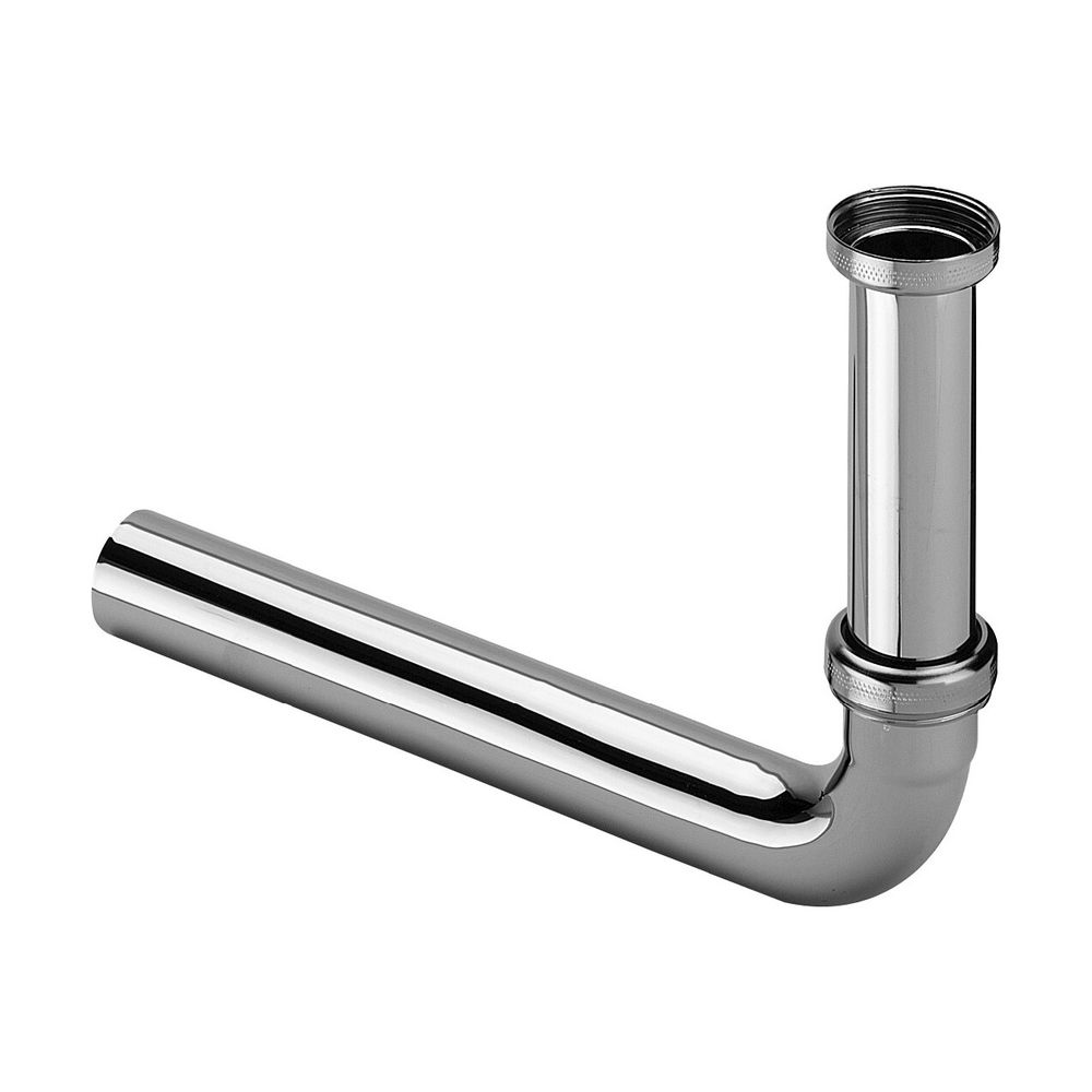 Viega Baugruppe Ablaufbogen 5621.1-880, G 1 1/4" x 32mm, Messing verchromt... VIEGA-119263 4015211119263 (Abb. 4)