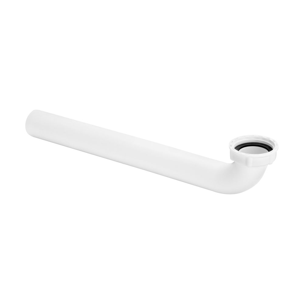 Viega Kunststoffbogen 5621.25, G 1 1/4" x 300mm, Kunststoff, Weiß... VIEGA-618865 4015211618865 (Abb. 4)