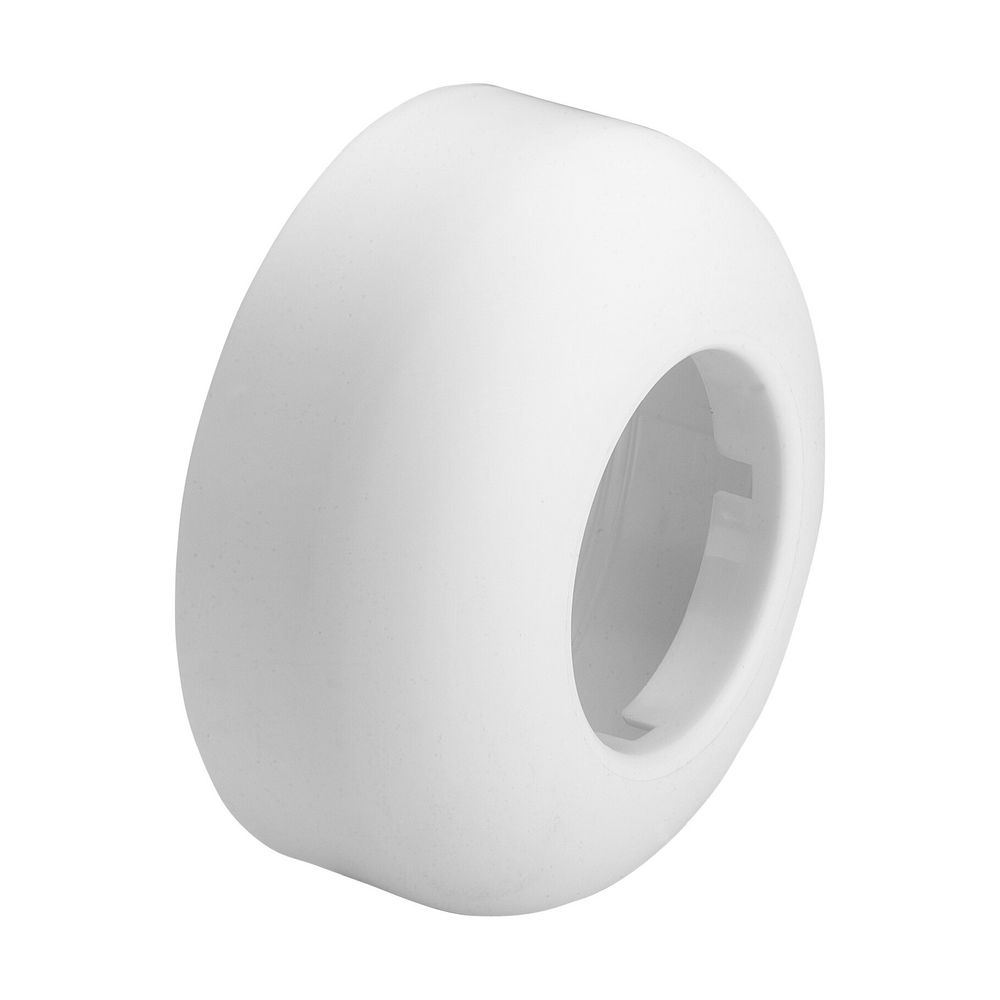 Viega Rosette 5725-545, 40/85x50mm, Kunststoff, Weiß... VIEGA-282547 4015211282547 (Abb. 3)