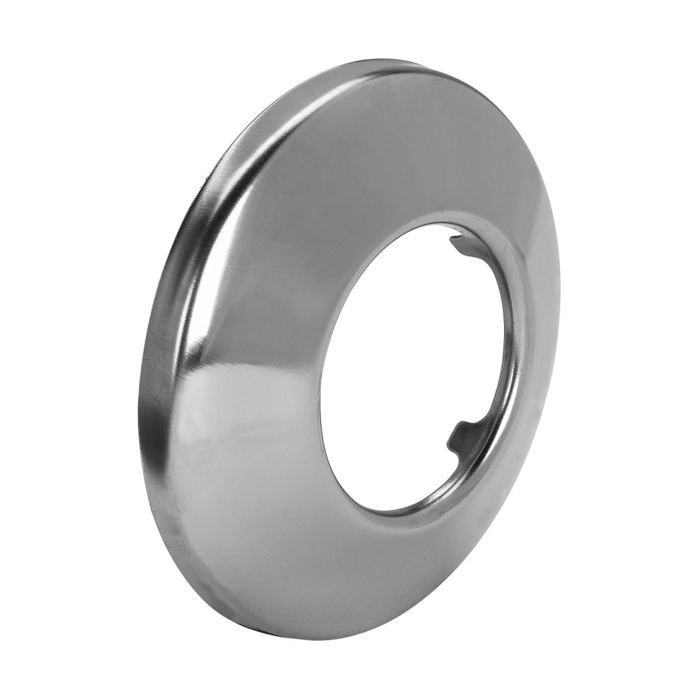 Viega Rosette 5753-545, 32/66x15mm, Edelstahl... VIEGA-104245 4015211104245 (Abb. 3)