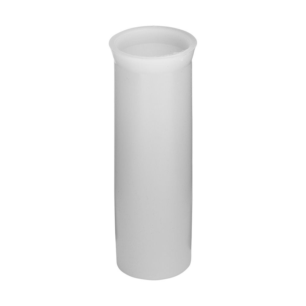 Viega Tauchrohr 5753-632, G 1 1/4" x 96mm, Kunststoff, Weiß... VIEGA-108342 4015211108342 (Abb. 3)