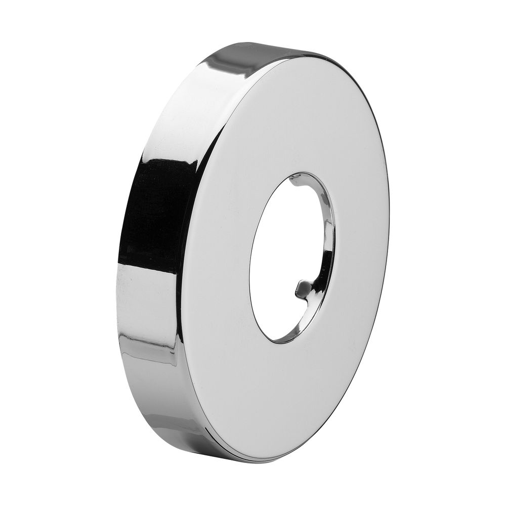 Viega Eleganta Rosette 5788.80, 32/80x15mm, Messing verchromt... VIEGA-603502 4015211603502 (Abb. 3)