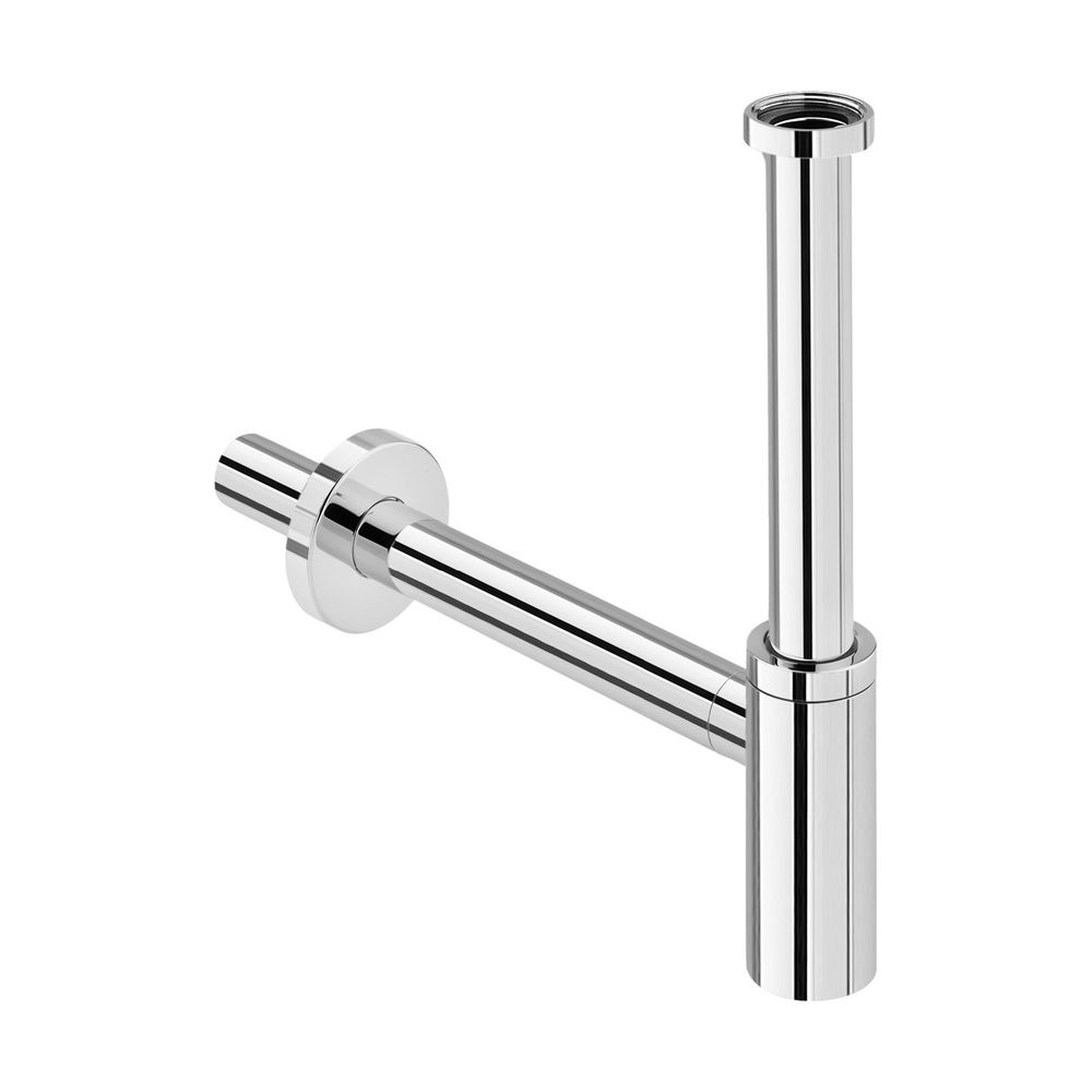 Viega Eleganta Flaschengeruchverschluss 5788, G 1 1/4", Messing verchromt... VIEGA-440190 4015211440190 (Abb. 4)