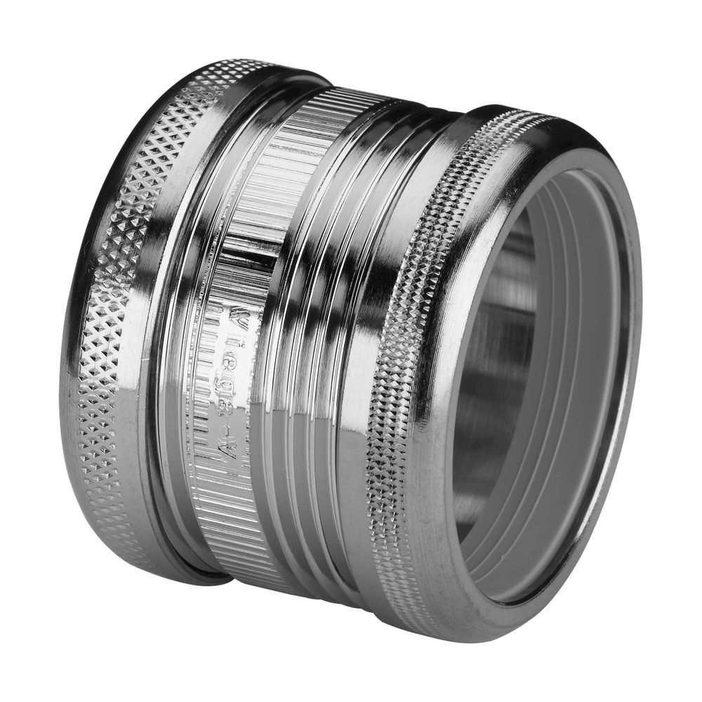 Viega Kupplung 5972.153, d. 32mm, Messing verchromt... VIEGA-105488 4015211105488 (Abb. 3)